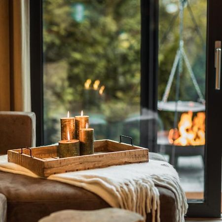 Lodge7 By Woods Lodge Seefeld in Tirol Bagian luar foto