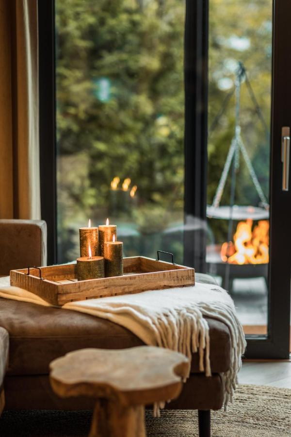 Lodge7 By Woods Lodge Seefeld in Tirol Bagian luar foto