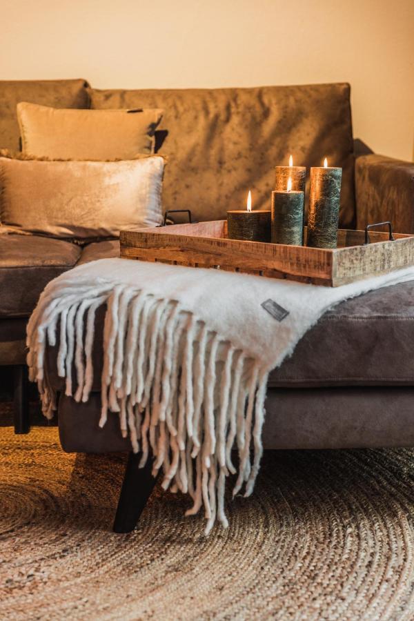Lodge7 By Woods Lodge Seefeld in Tirol Bagian luar foto