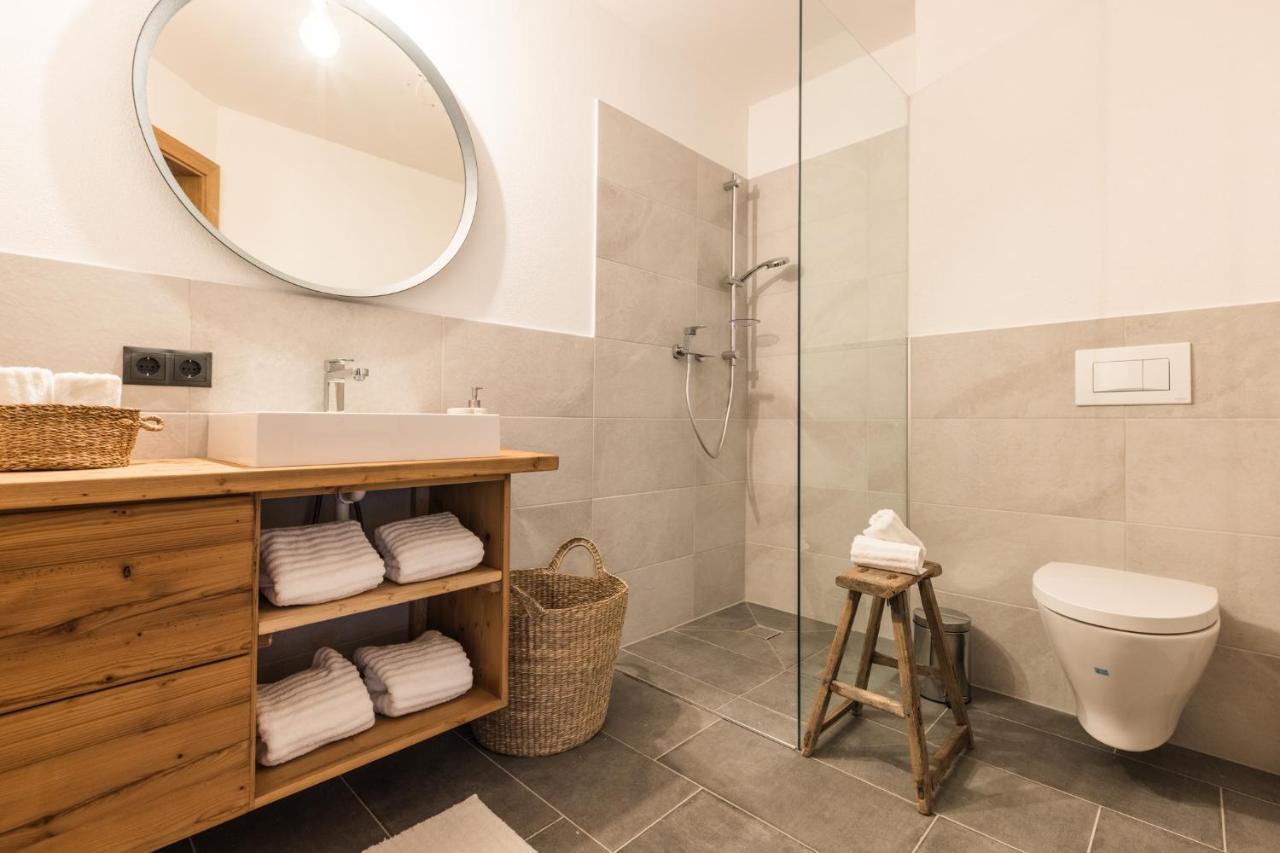 Lodge7 By Woods Lodge Seefeld in Tirol Bagian luar foto