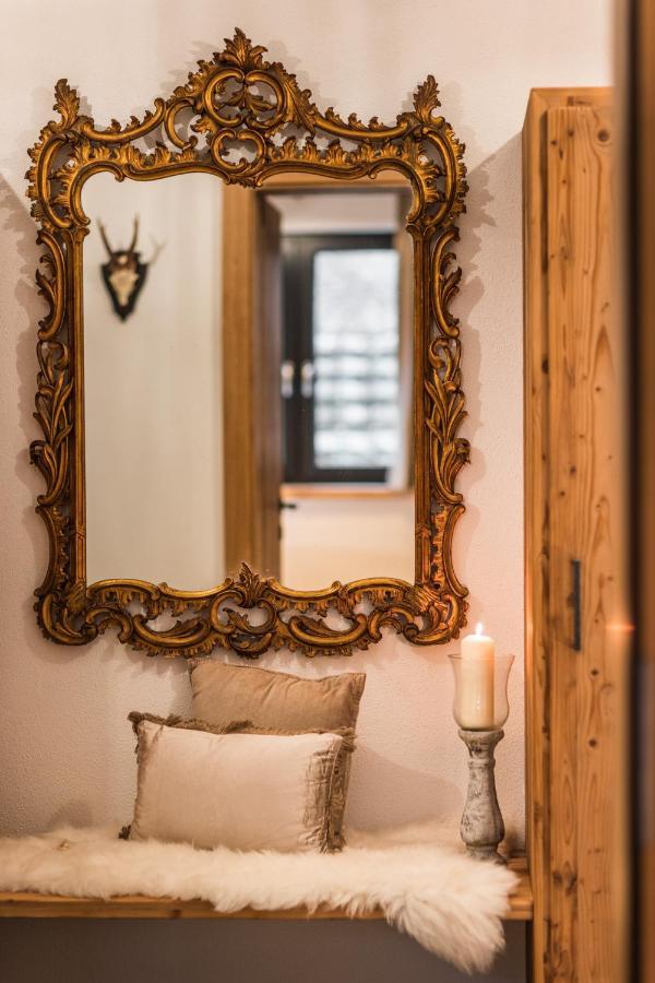 Lodge7 By Woods Lodge Seefeld in Tirol Bagian luar foto