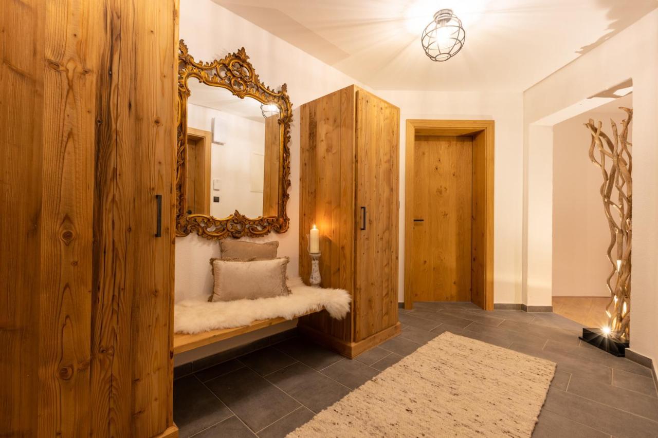 Lodge7 By Woods Lodge Seefeld in Tirol Bagian luar foto